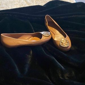 Tory Burch flats